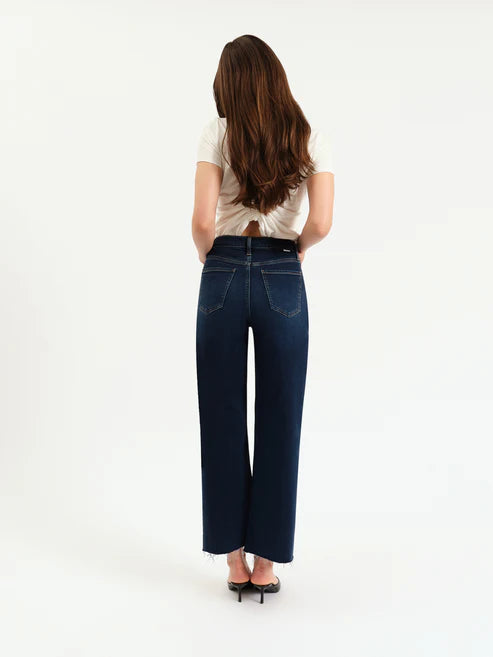 Pleaser in Magic Hour - Daze Denim