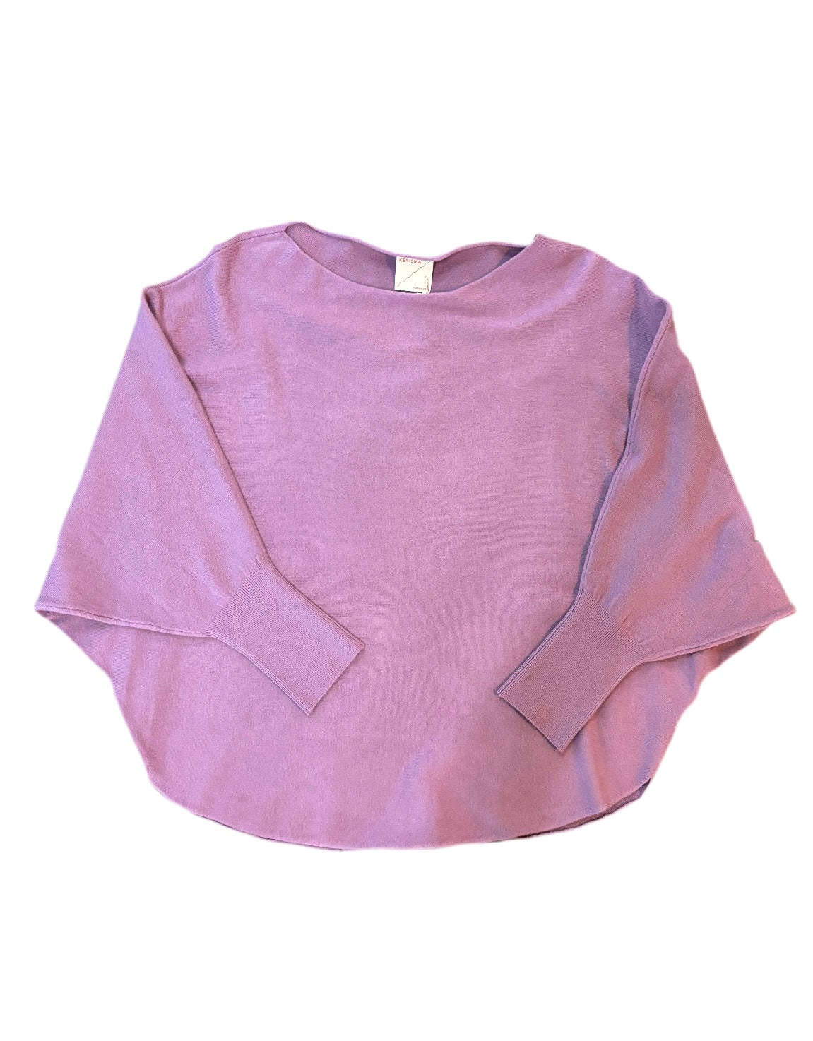 Mauve RYU Top