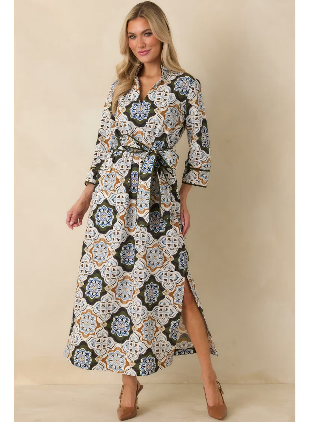 Manor House Matilda Dress