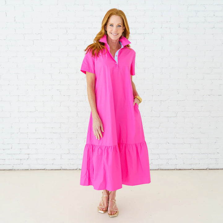 Maddie Dress