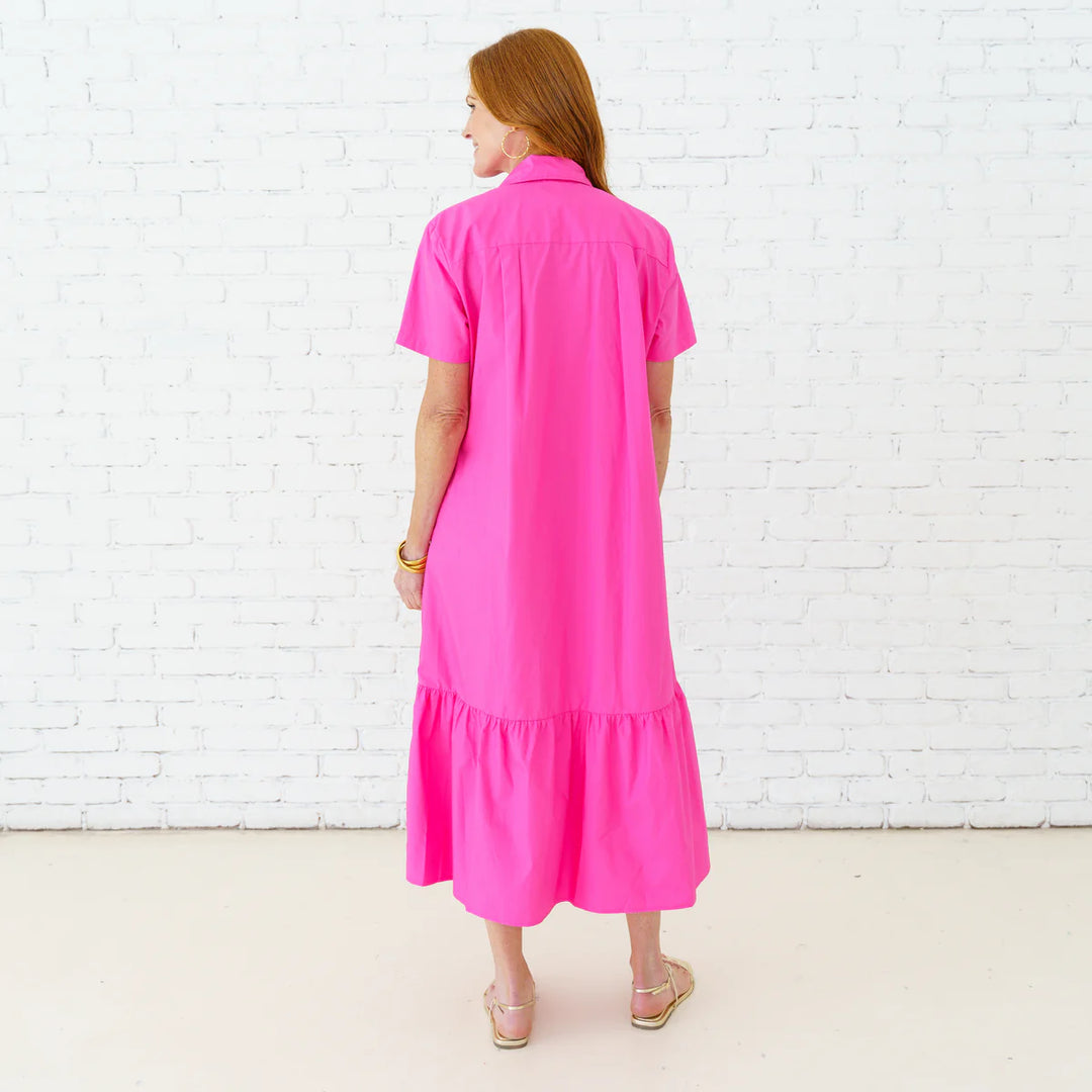 Maddie Dress