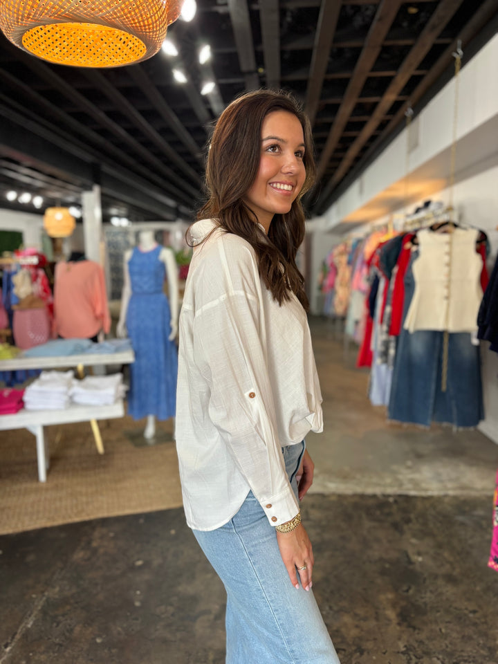 Molly Blouse