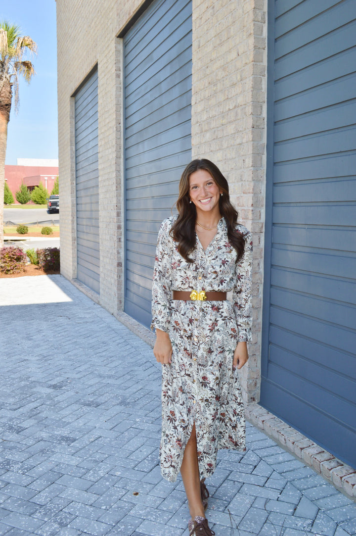 Kilburn Harper Dress