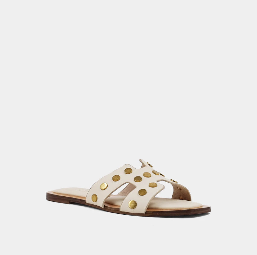 Donatella Sandal