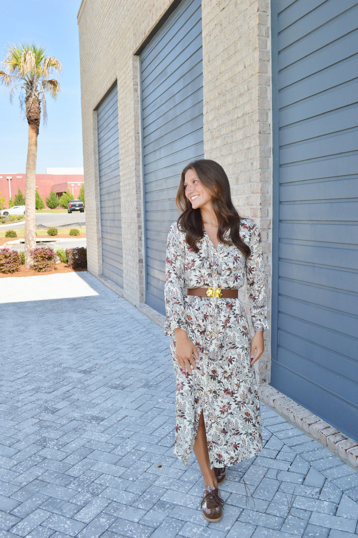 Kilburn Harper Dress