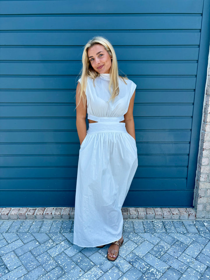 Elena Dress