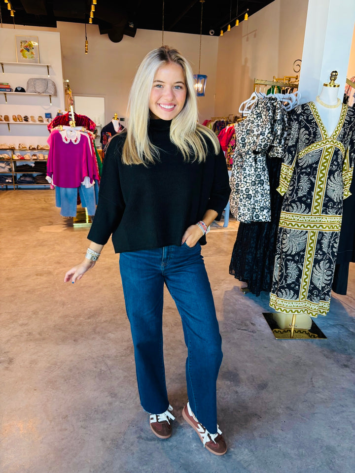 Aja "London" Sweater