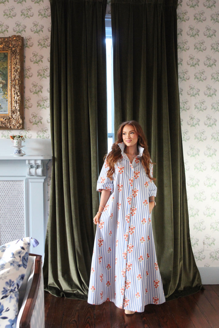 Nantucket Bloom Dress