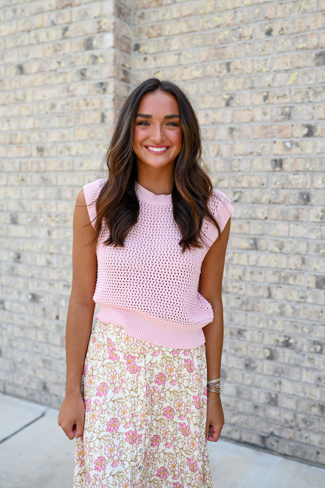 Daphne Midi Skirt