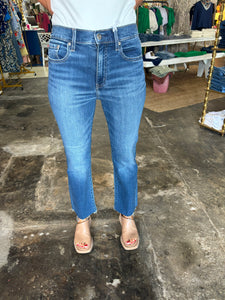 Daze Shy Gril Denim- Influencer