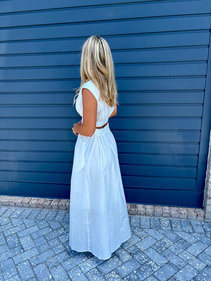 Elena Dress