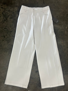 Layton White Denim