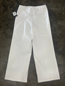 Layton White Denim