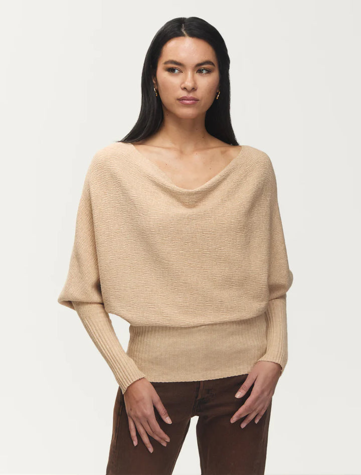 Jena Sweater Top