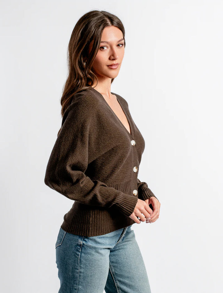 Jena Cardigan