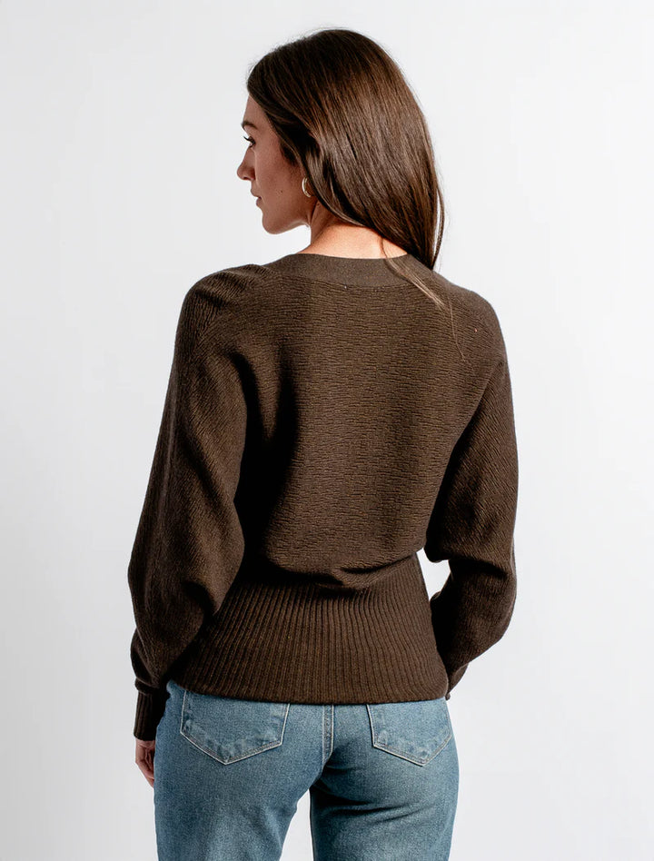 Jena Cardigan