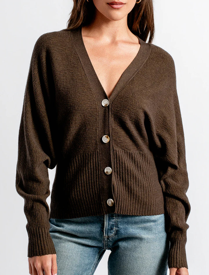 Jena Cardigan