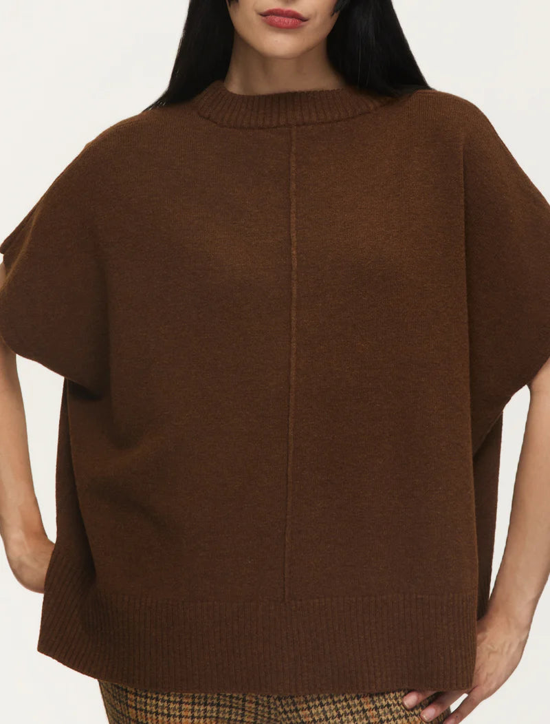 Gwyneth Sweater Top