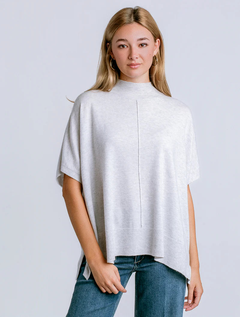 Caroline Sweater Top