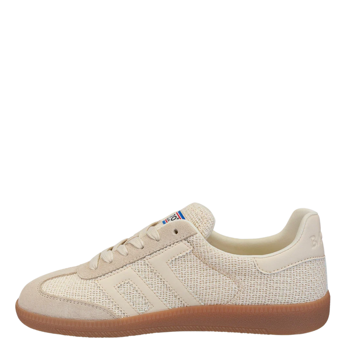 Back 70 Iuta Sneaker in Beige