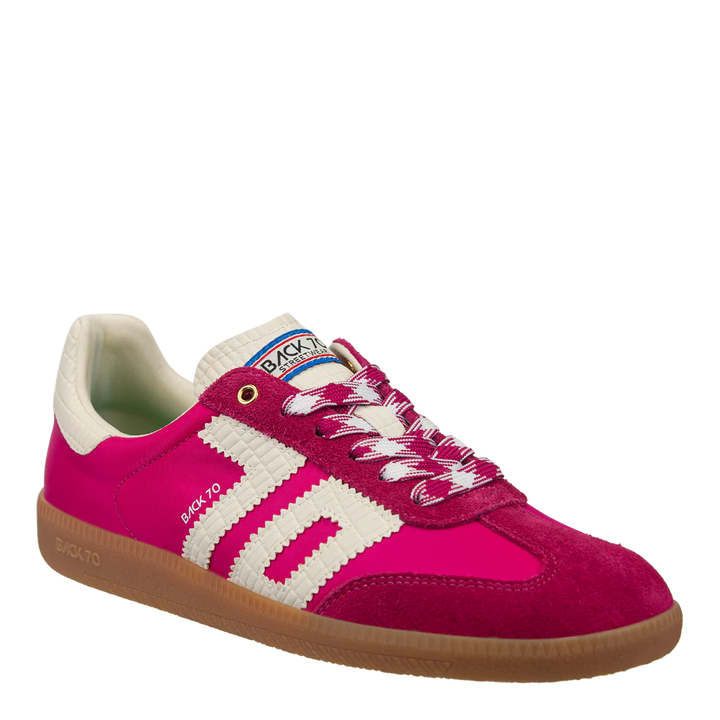 Back 70 Ghost Sneakers in Cherry