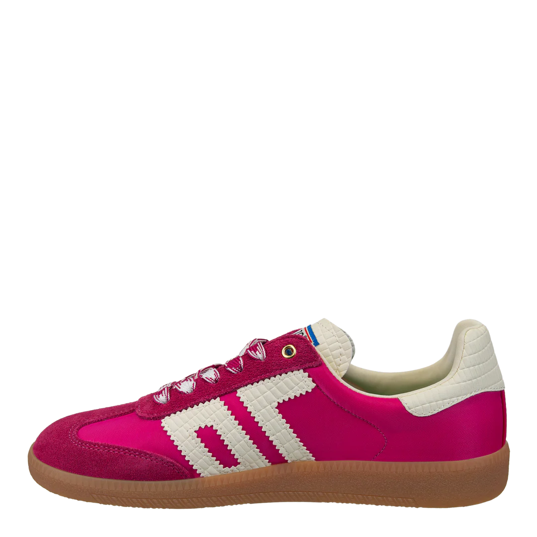 Back 70 Ghost Sneakers in Cherry