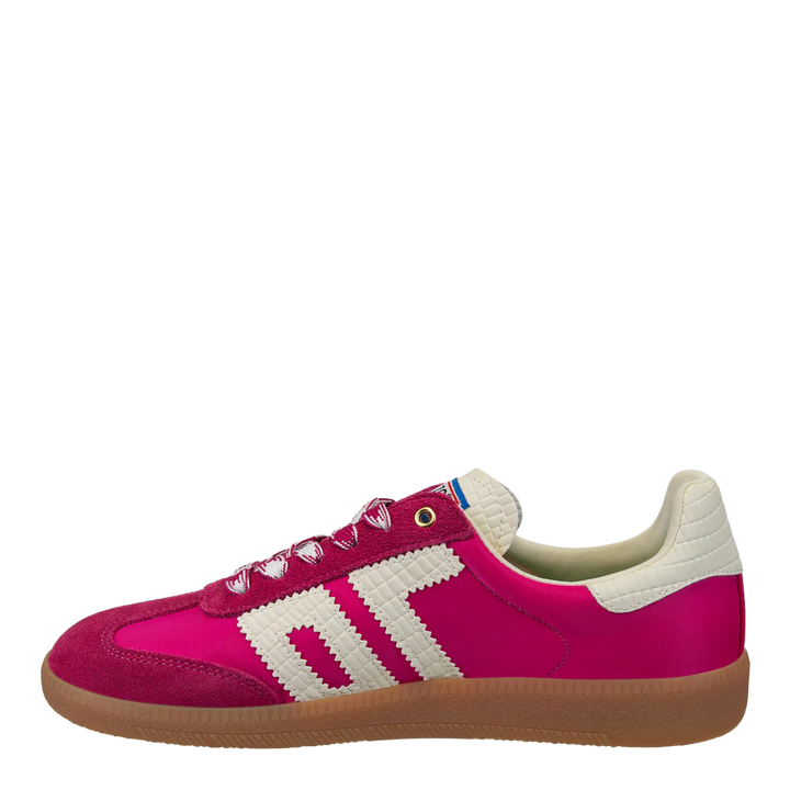 Back 70 Ghost Sneakers in Cherry