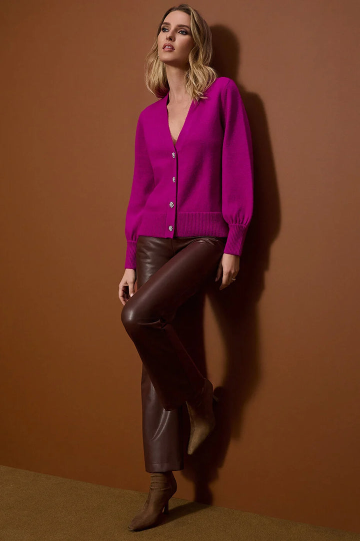 Cosmos Cardigan - Joseph Ribkoff