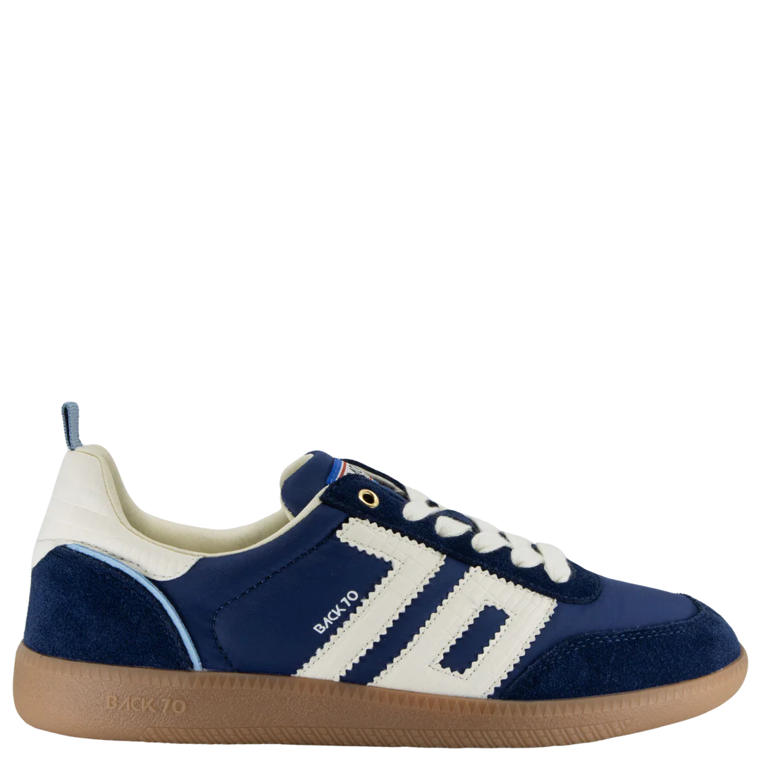 Back 70 Ghost Sneakers in Blue Sky Milk
