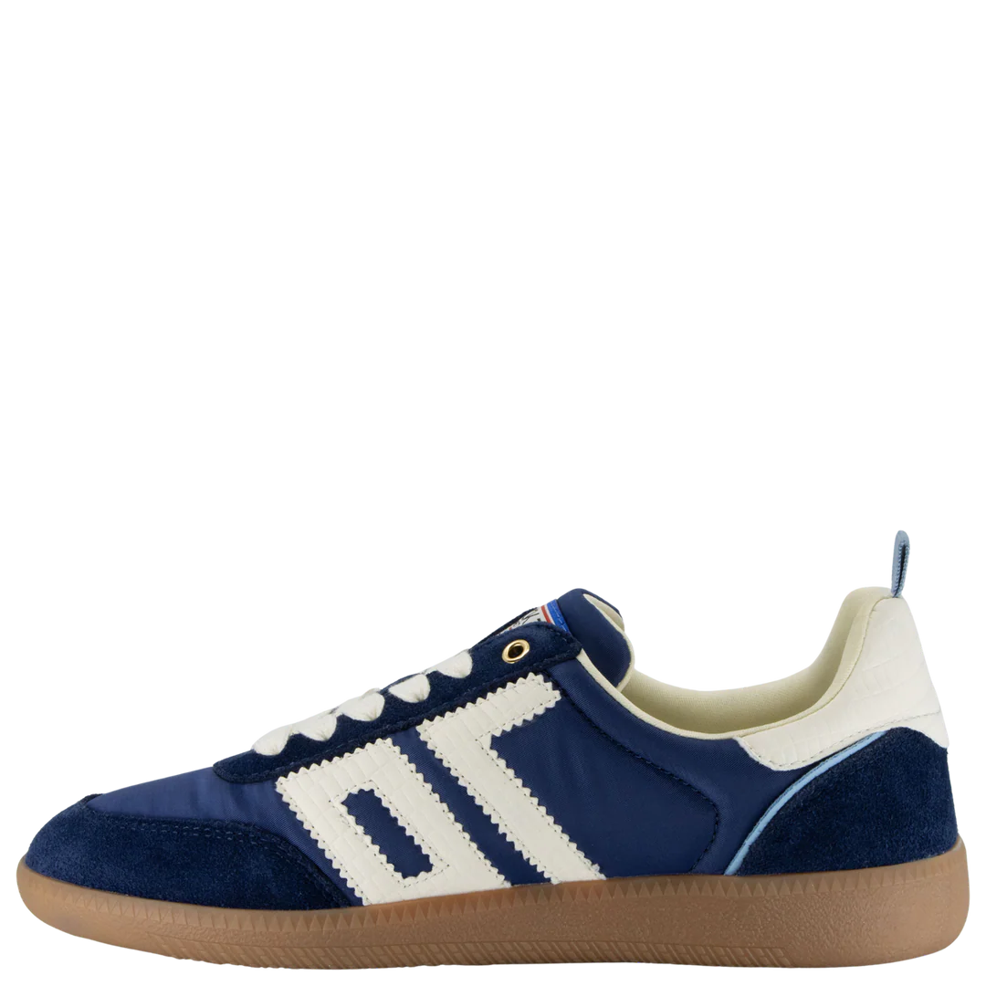 Back 70 Ghost Sneakers in Blue Sky Milk