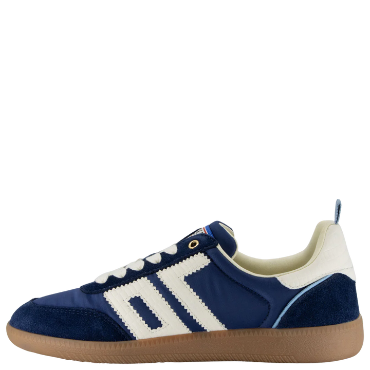 Back 70 Ghost Sneakers in Blue Sky Milk