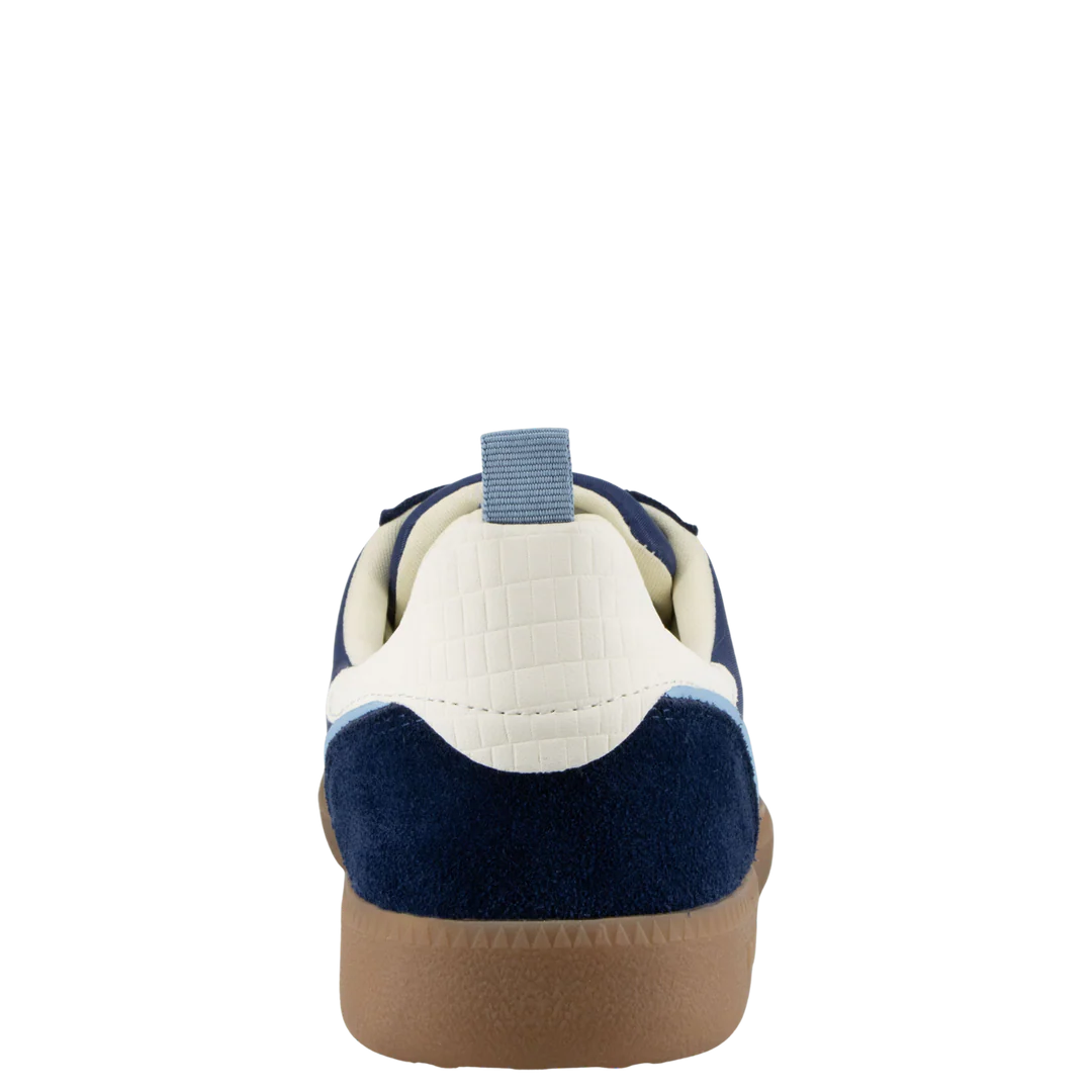 Back 70 Ghost Sneakers in Blue Sky Milk