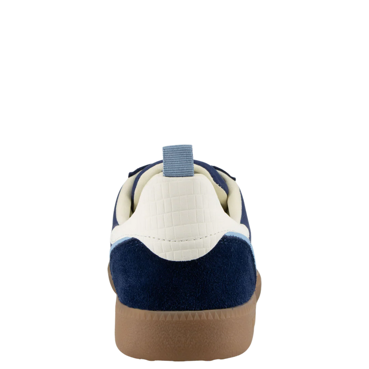 Back 70 Ghost Sneakers in Blue Sky Milk