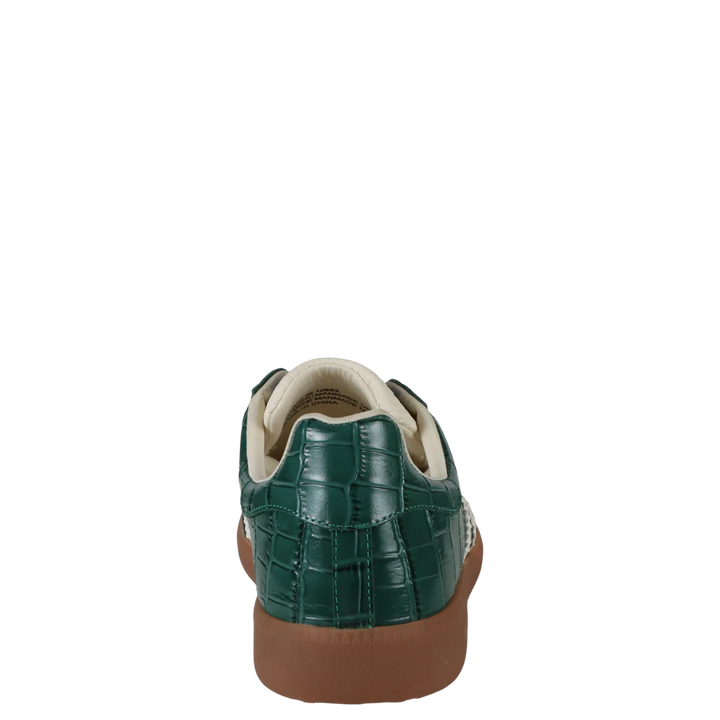 Back 70 Cloud K Sneaker in Green Milk