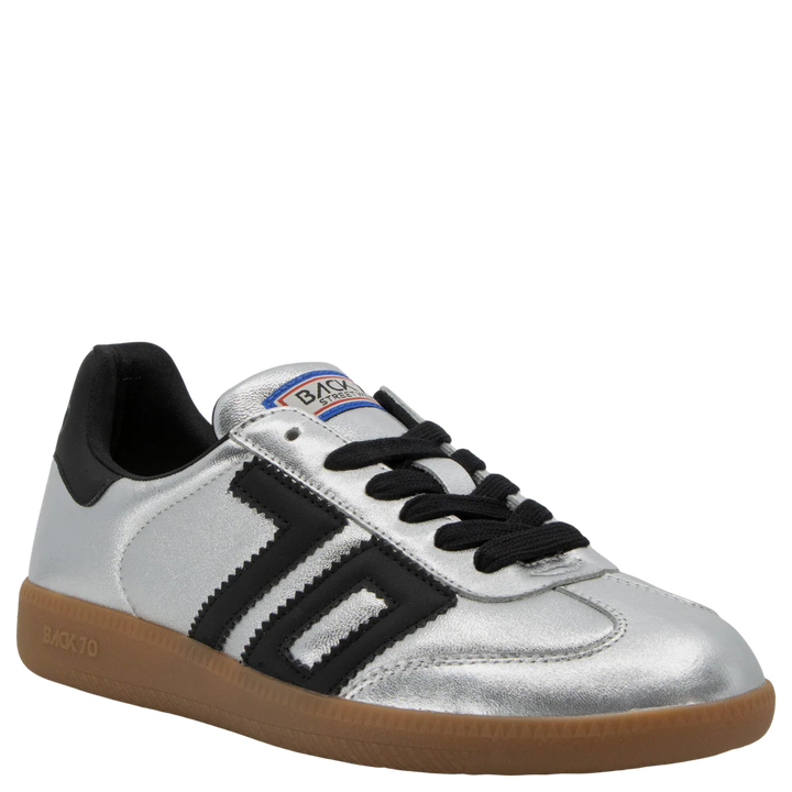 Back 70 Cloud NM Black and Silver