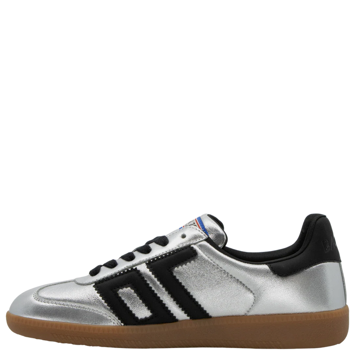 Back 70 Cloud NM Black and Silver