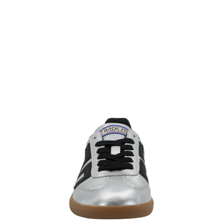 Back 70 Cloud NM Black and Silver