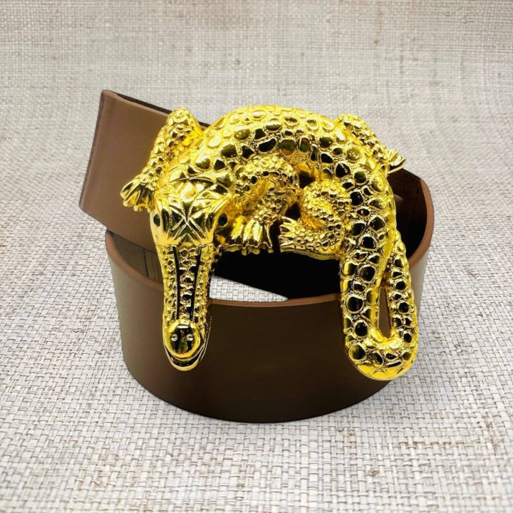 Garland Interchangeable Belt Buckle