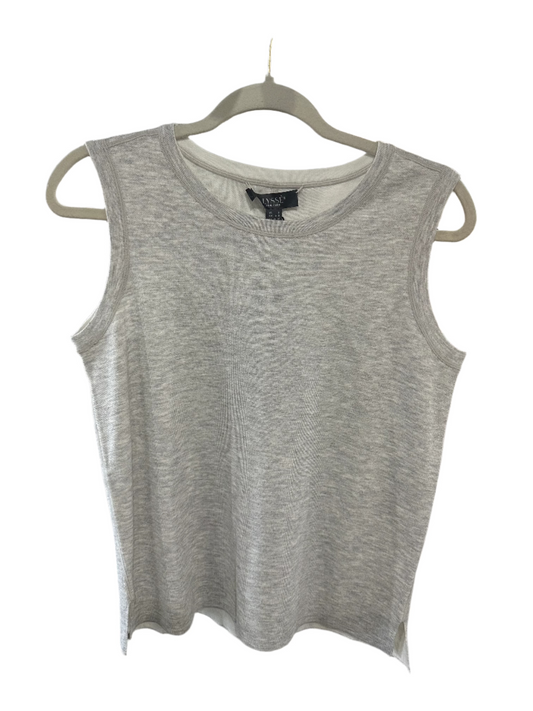 Rowan Shell Tank