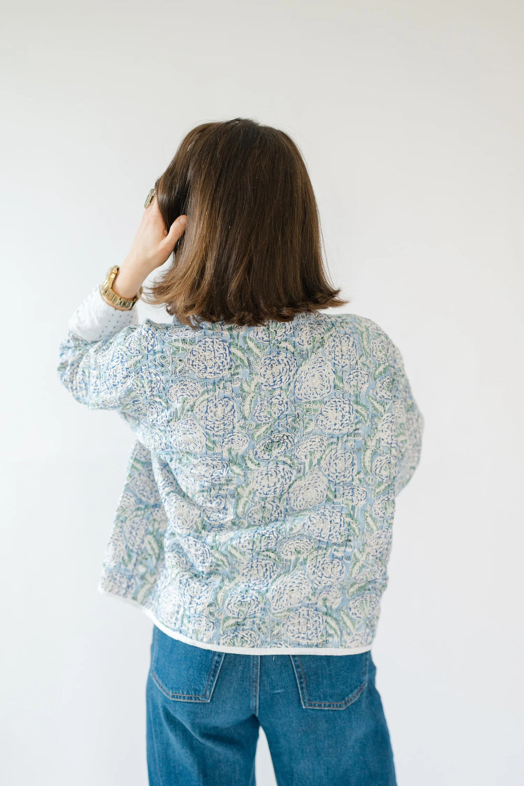 Birdie Jacket