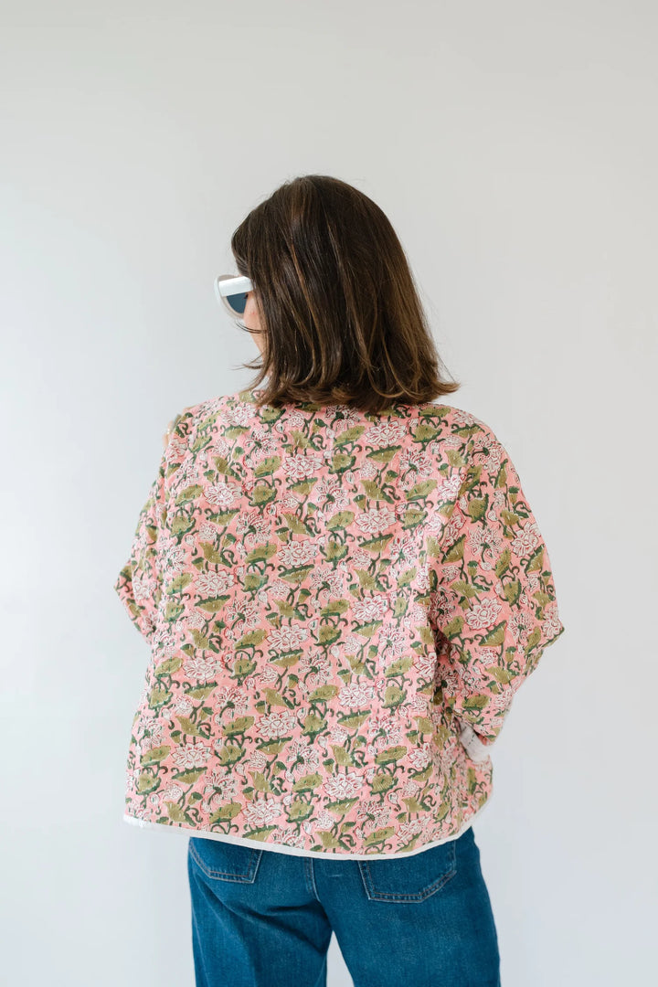Birdie Jacket