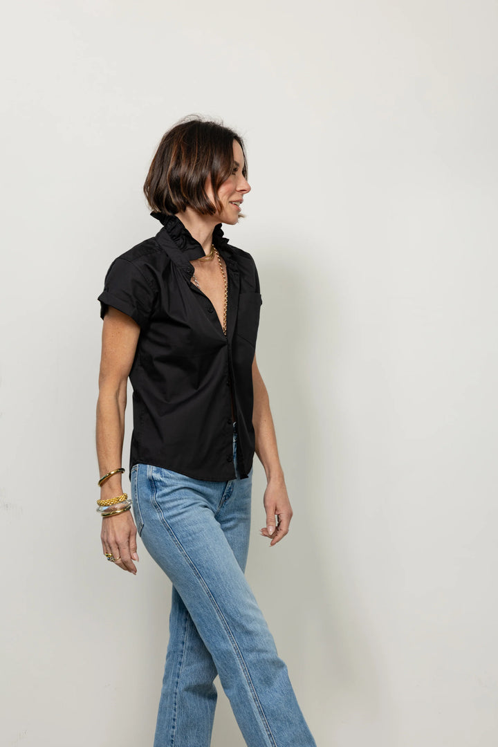 Quarantini Short Sleeve Top