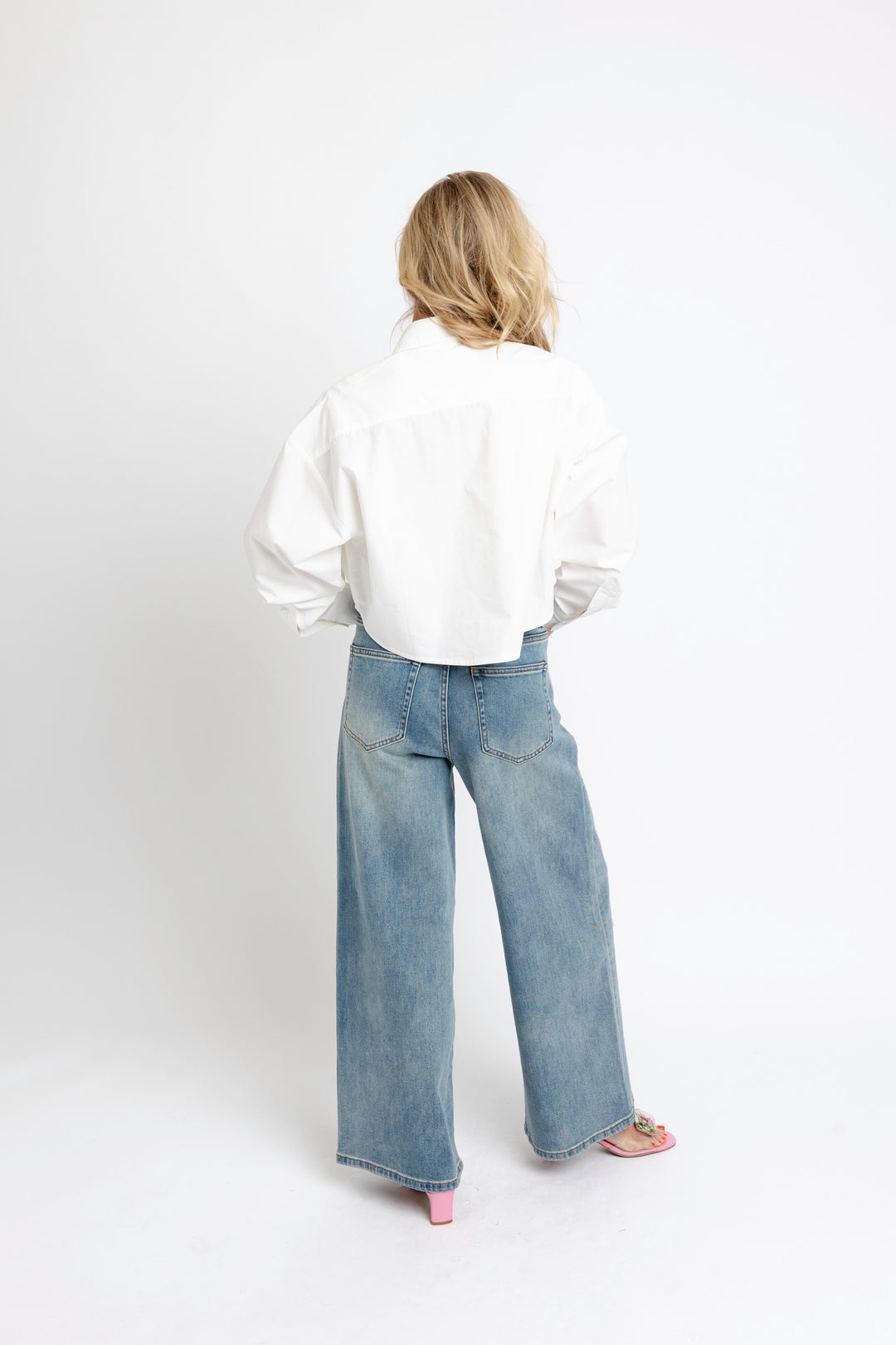 Starlight Novelty Jeans