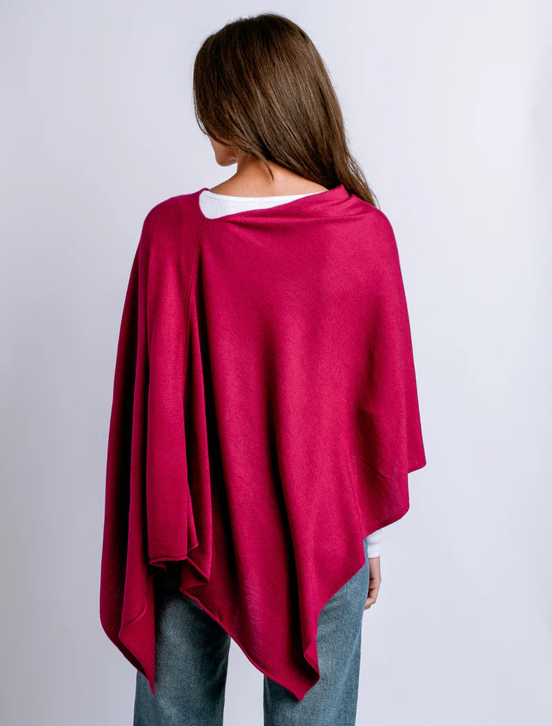 Eden Poncho
