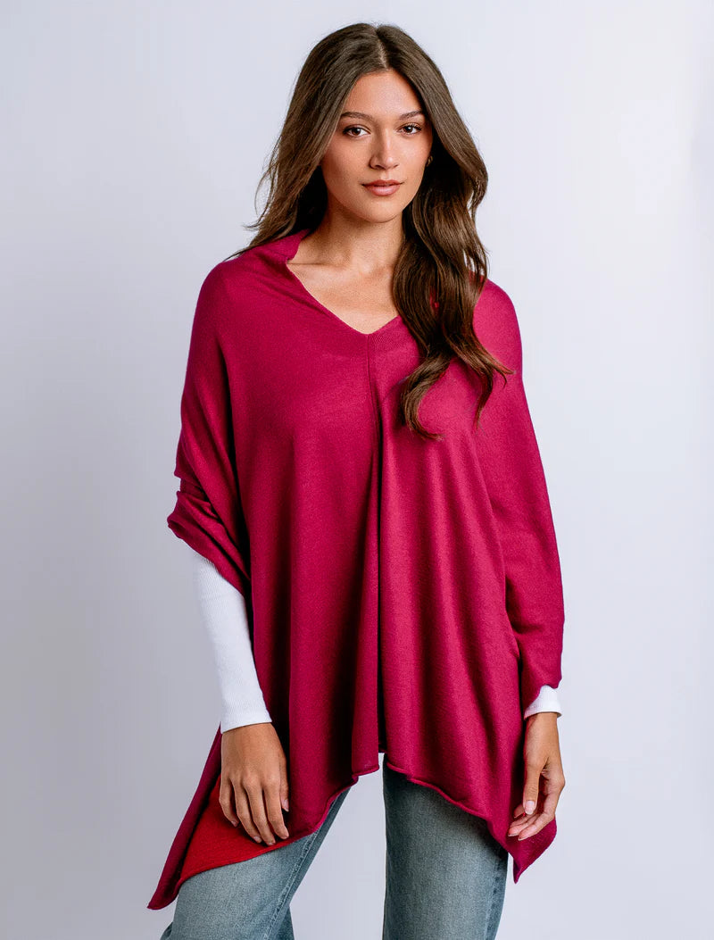 Eden Poncho
