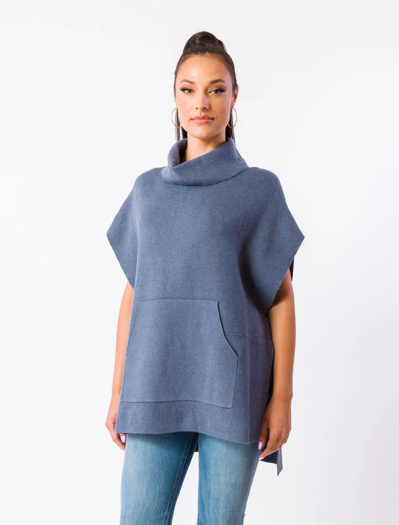 Pocket Poncho