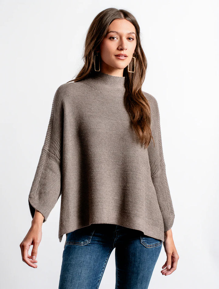 Boho Sweater
