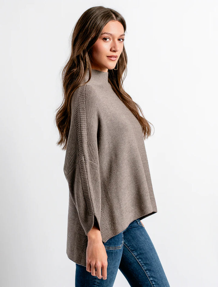 Boho Sweater