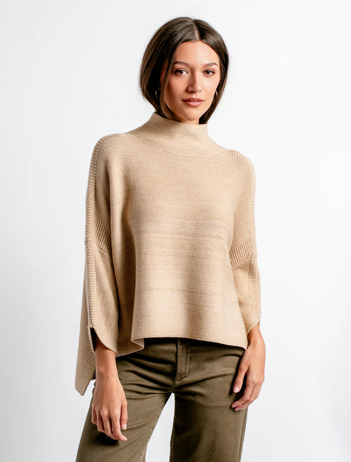 Boho Sweater