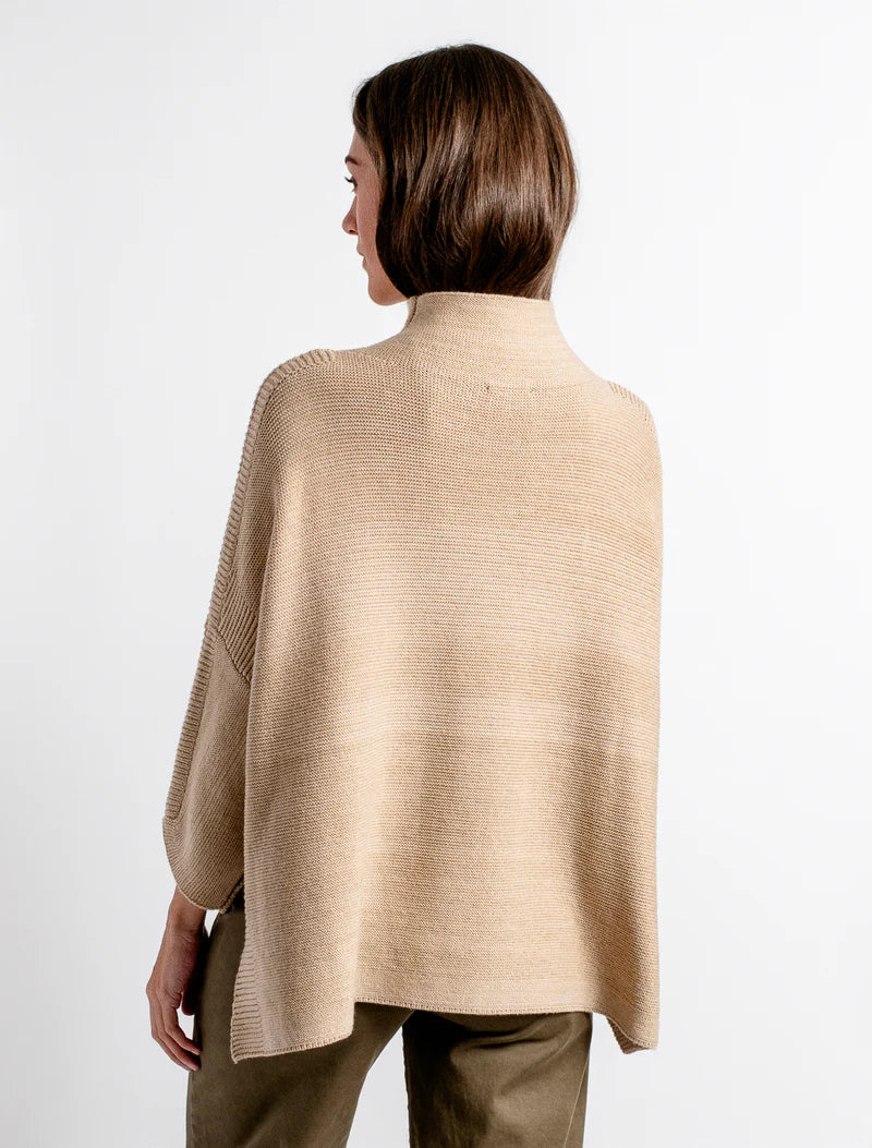 Boho Sweater